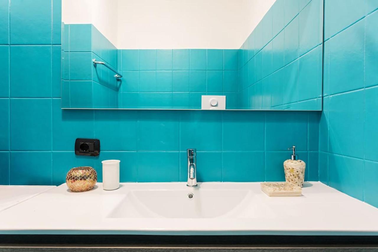 New In Isola Close To Center - Cola Montano Appartement