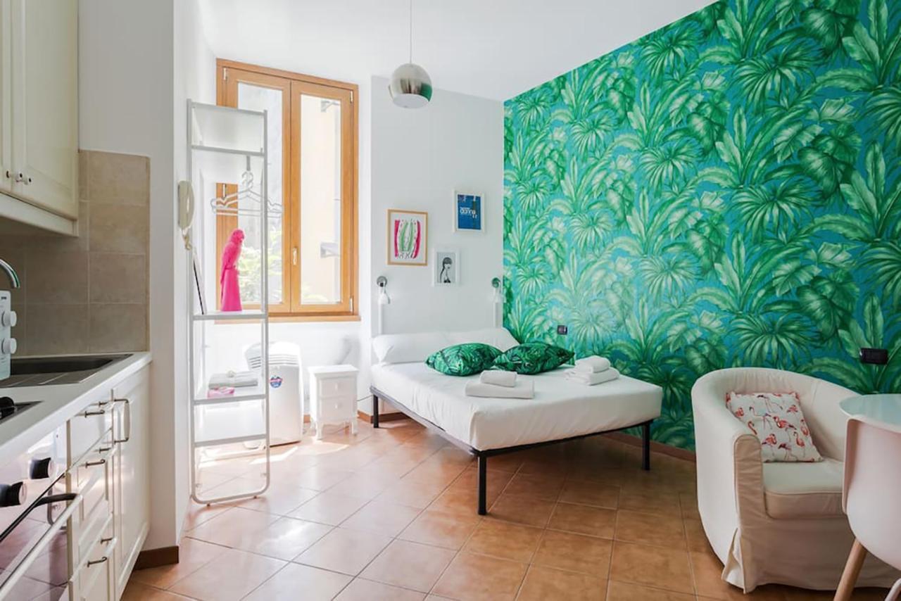 New In Isola Close To Center - Cola Montano Milaan