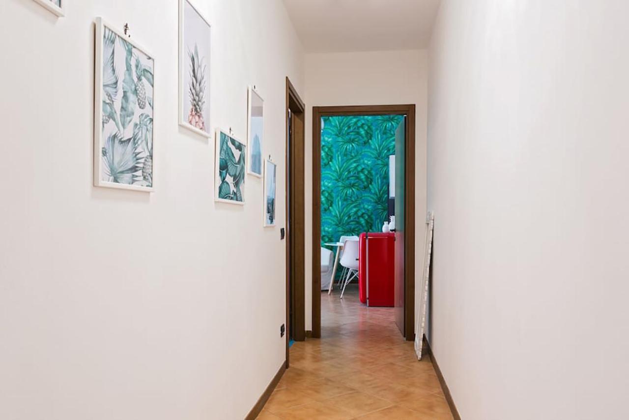 Appartement New In Isola Close To Center - Cola Montano *