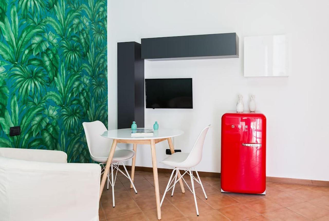 Appartement New In Isola Close To Center - Cola Montano