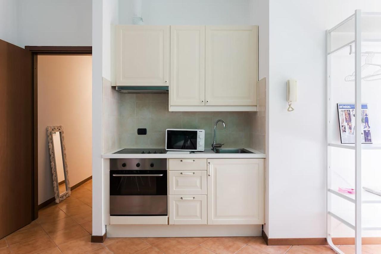 New In Isola Close To Center - Cola Montano * Milaan